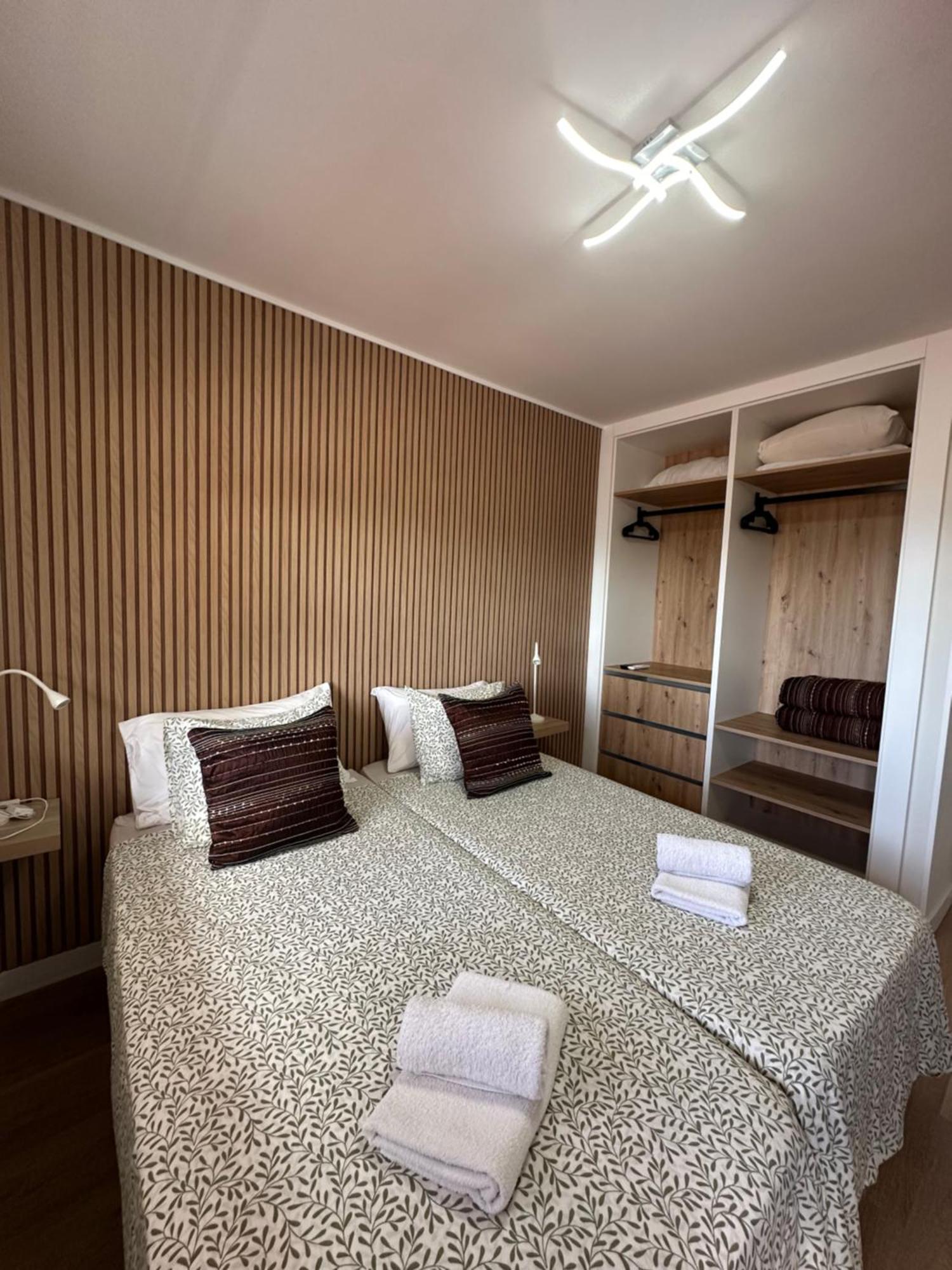 En Playa Las Vistas. Veramar. Free Parking, Pool! Los Cristianos  Extérieur photo