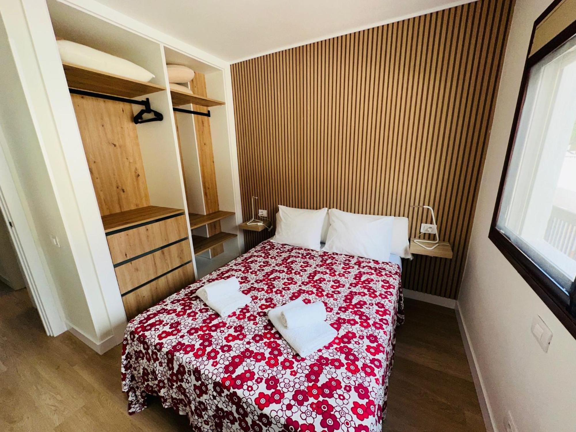 En Playa Las Vistas. Veramar. Free Parking, Pool! Los Cristianos  Extérieur photo
